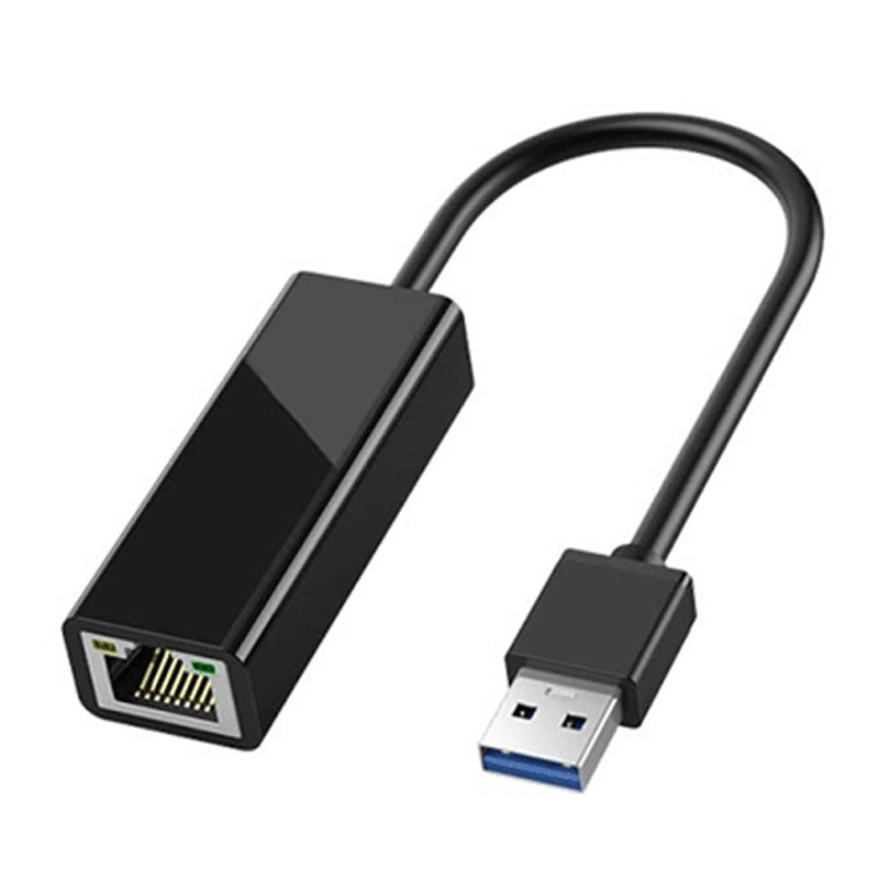 مبدل USB به Ethernet کوتتسی مدل 83001