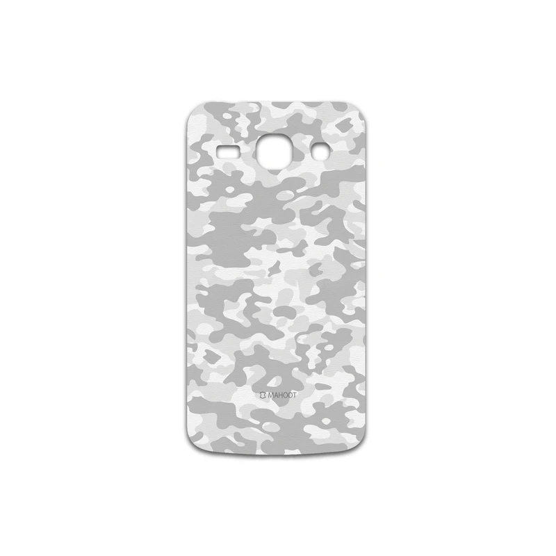 برچسب پوششی ماهوت مدل Army-Snow مناسب برای گوشی موبایل سامسونگ Galaxy Star 2 Plus
