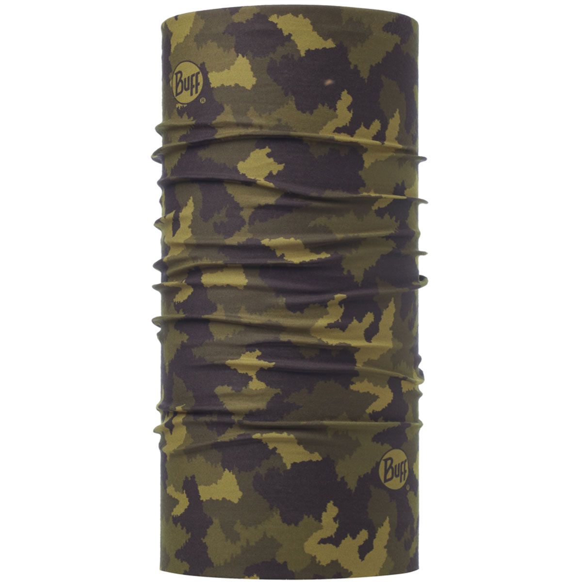دستمال سر و گردن باف مدل hunter military -  - 4