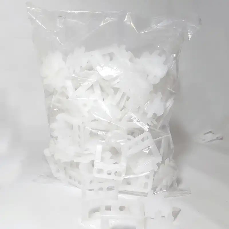 همتراز کاشی مدل GPN بسته 100عددی