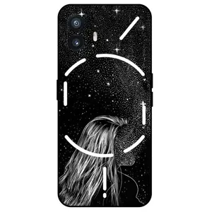 Megafone Girly 8264 Cover For Nothing Phone 2