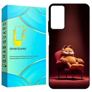 Ghab Guard GCHPN11P Cover For Xiaomi Redmi Note 11 Pro 4G / Redmi Note 11 Pro 5G / Redmi Note 12 Pro 4G  