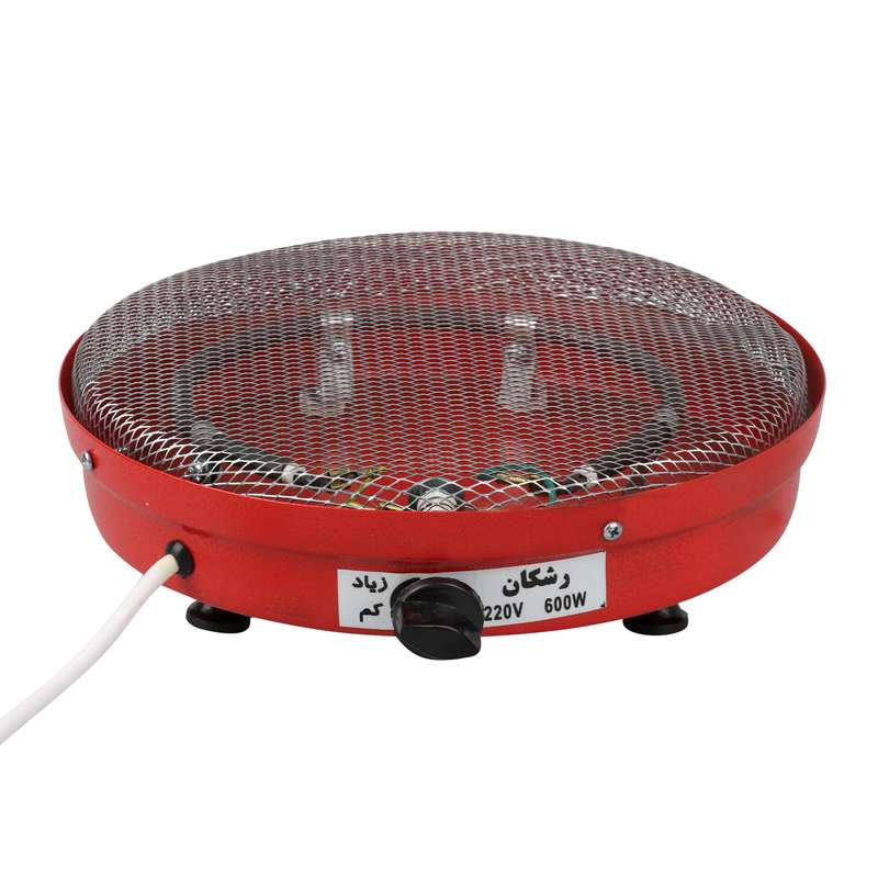 کرسی برقی رشکان مدل RA-600 W کرسی برقی رشکان مدل RA-600 W