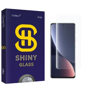Atouchbo Shiny uv Screen Protector For Xiaomi 12