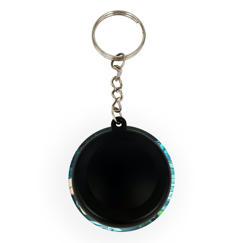 جاکلیدی خندالو مدل مویچیرو توکیتو انیمه شیطان کش کد 27003