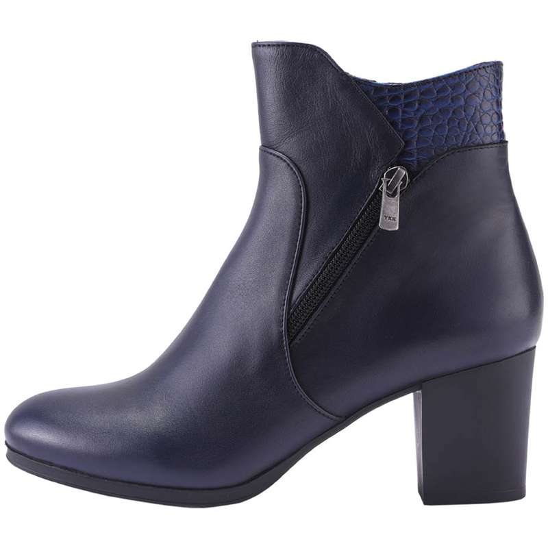 نیم بوت زنانه اورز مدل VIVIAN