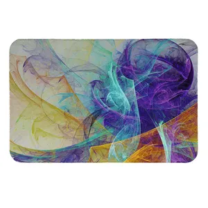  پادری طرح مدرن کد 5967 سایز 50 × 70 سانتی متر