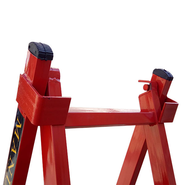 نردبان 19 پله مدل ماندگار