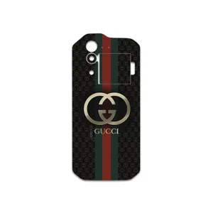 MAHOOT  GCC Cover Sticker for cat S60
