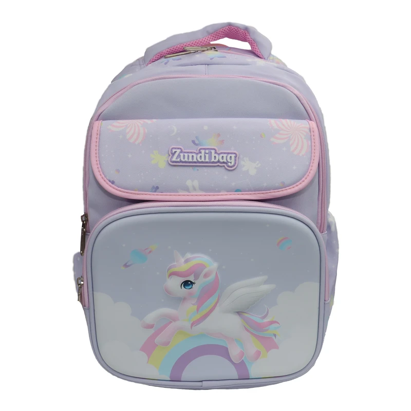 کوله پشتی مدل یونیکورن کد NA-0950