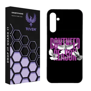 RIVEN RI1-3 Case For Samsung Galaxy S23 FE
