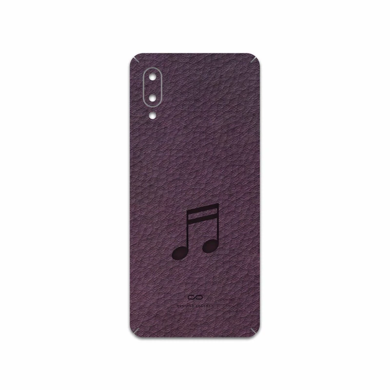 برچسب پوششی ماهوت مدل PL-CHG2 مناسب برای گوشی موبایل سامسونگ Galaxy A02