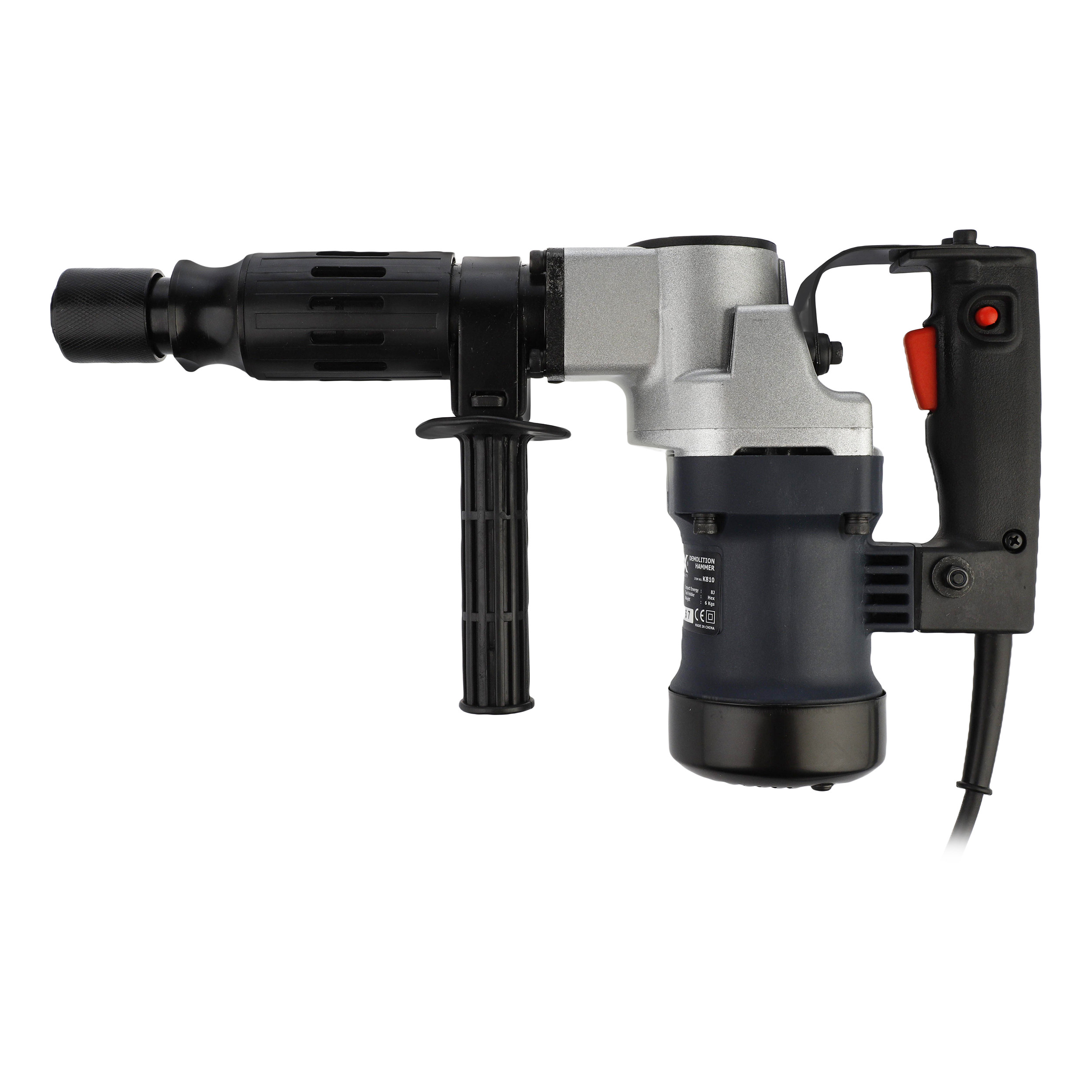 دریل تخریب کادکس مدل k810 دریل تخریب کادکس مدل k810