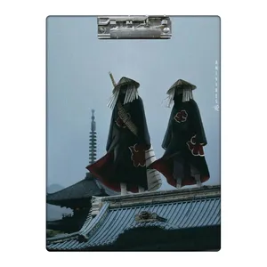 تخته شاسی طرح Naruto کد  8097533 سایز A4