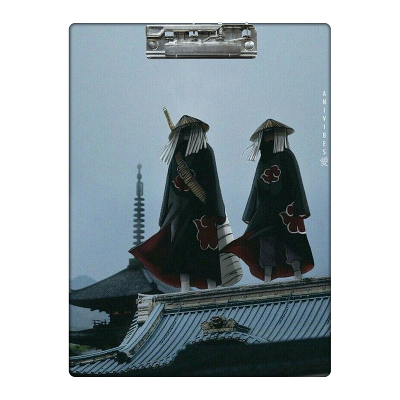 تخته شاسی طرح Naruto کد 8097533 سایز A4