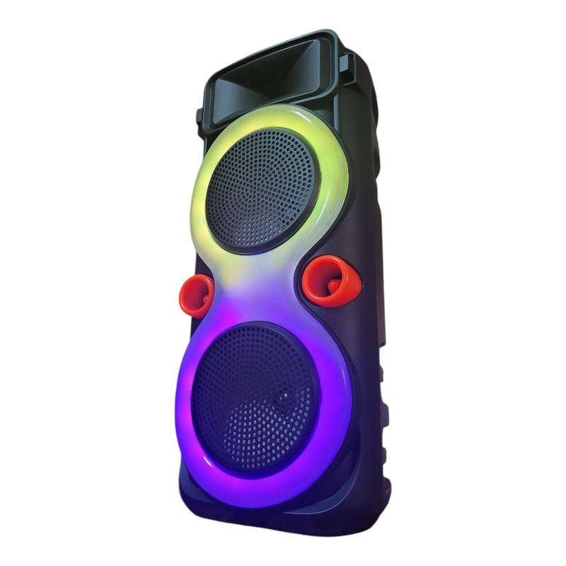 اسپیکر بلوتوثی قابل حمل مدل P,M,P,O 10000W اسپیکر بلوتوثی قابل حمل مدل P,M,P,O 10000W