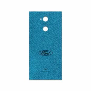 MAHOOT BL-FRD Cover Sticker for Sony Xperia XA2 Ultra