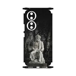 MAHOOT Ferdowsi-FullSkin Cover Sticker for Honor 90