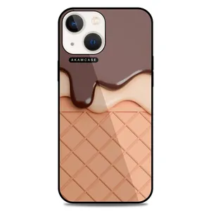 AKAM AMC-WA13-CANDY-14 Cover For Apple iPhone 13