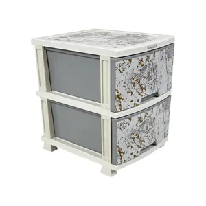 فایل کشویی رزگلد مدل گارنت کد R636