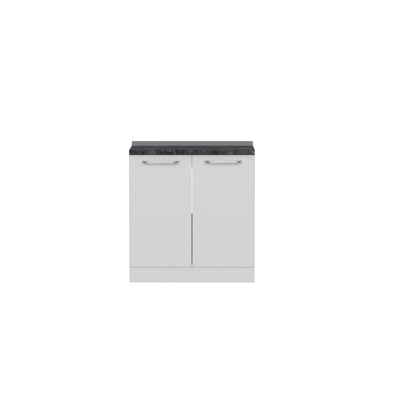 کابینت آشپزخانه مدل مینار 80 B-1