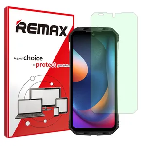 Remax Eye Care model Green light screen protector suitable for Doogee S100 mobile phone