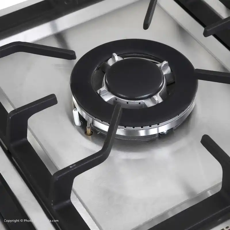 اجاق گاز صفحه ای جیلارد مدل S-2501