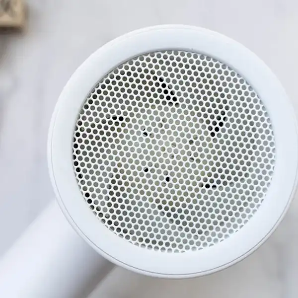 سشوار خانگی شوسی مدل A1-W