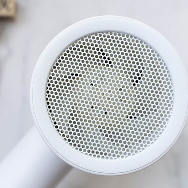 سشوار خانگی شوسی مدل A1-W سشوار خانگی شوسی مدل A1-W