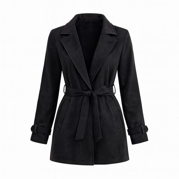 پالتو زنانه مدل آذر