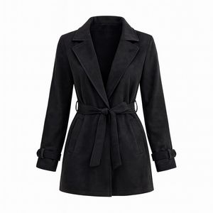 پالتو زنانه مدل آذر