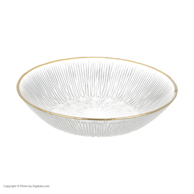 سرویس غذا خوری 33 پارچه نوری تازه مدل سولو