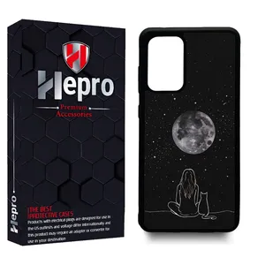 HEPRO MC Cover for SAMSUNG GALAXY A53
