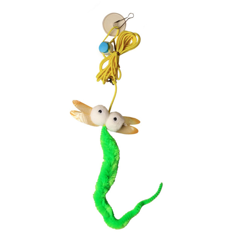 اسباب بازی گربه مدل دیواری