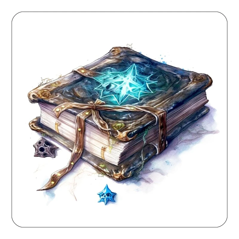 مگنت کاکتی طرح هری پاتر Harry Potter مدل mp44834