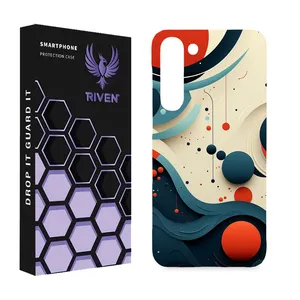 RIVEN RI2-5 Case For Samsung Galaxy S23