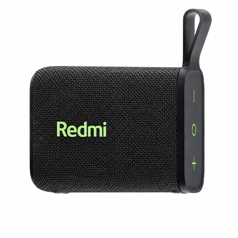 اسپیکر بلوتوثی قابل حمل شیائومی مدل Redmi ASM11A
