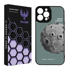 RIVEN RI3-6 Case For Apple iPhone 15 Pro Max