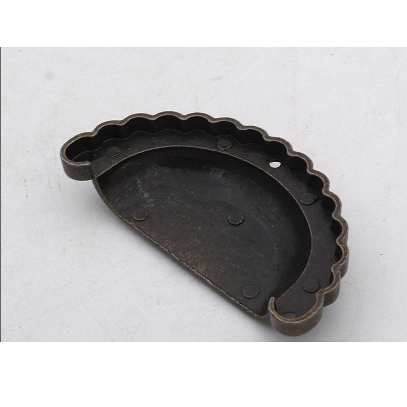 دستگیره  مدل قاشقی انتیک کد 70