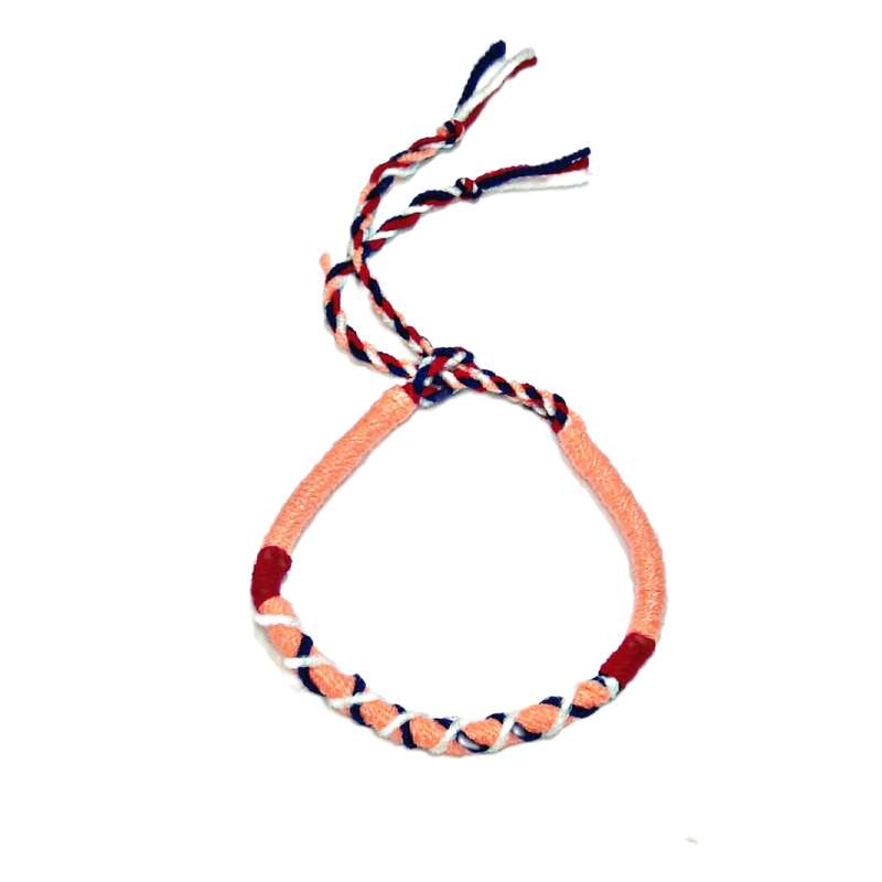 دستبند دخترانه مدل MJ030