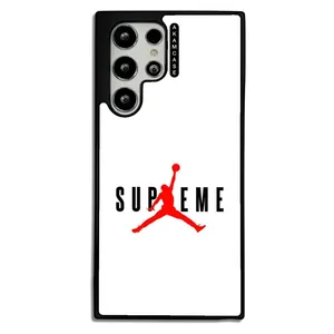 AKAM AMCWSGS22U-SUPREME2 Cover For Samsung Galaxy S21 Ultra