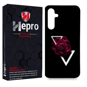 HEPRO MC Cover for SAMSUNG GALAXY A34