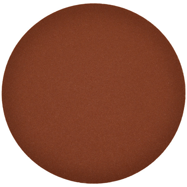 سنباده پشت کرکی ریزو مدل 125 میلیمتر P.220 بسته 10 عددی