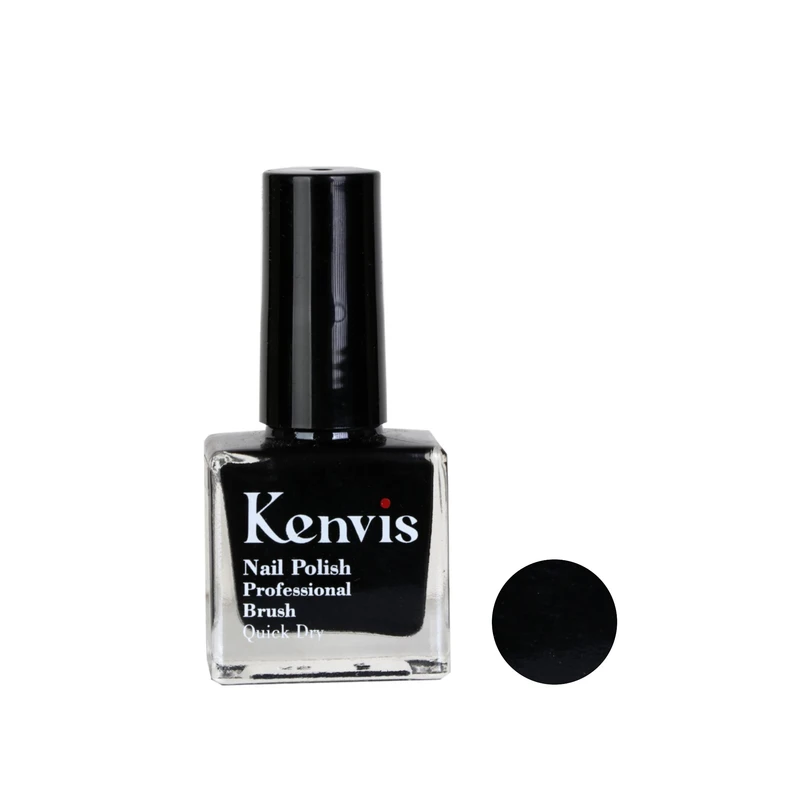 لاک ناخن کنویس مدل ke شماره Q_09