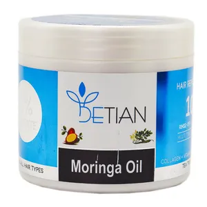 ماسک مو دتیان مدل مورنینگا حجم 400 میلی لیتر