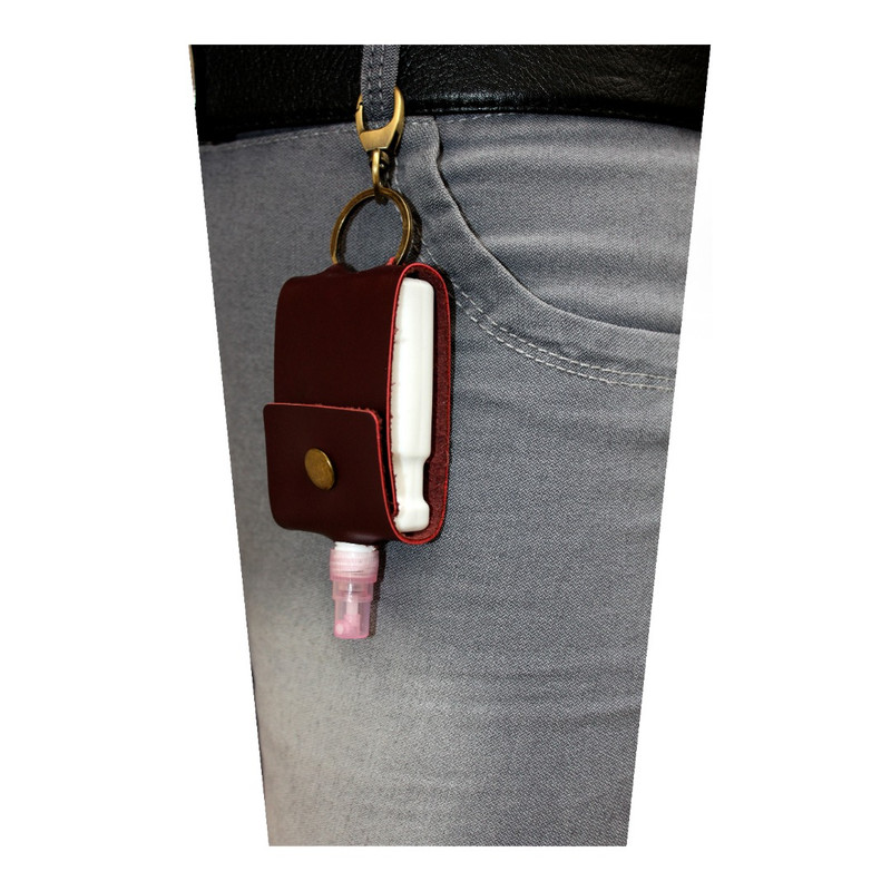 کیف و اسپری الکل مدل c29