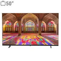 تلویزیون ال ای دی هوشمند اسنوا مدل SSD-50LS555UI سایز 50 اینچ