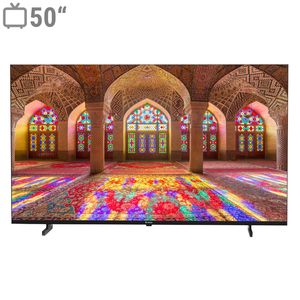 تلویزیون ال ای دی هوشمند اسنوا مدل SSD-50LS555UI سایز 50 اینچ
