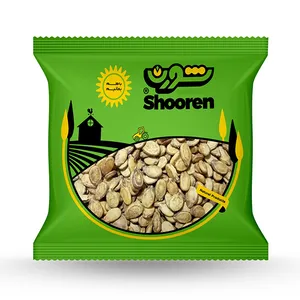 تخمه هندوانه سفید شورن - 200 گرم