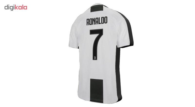 پیکسل طرح رونالدو یوونتوس